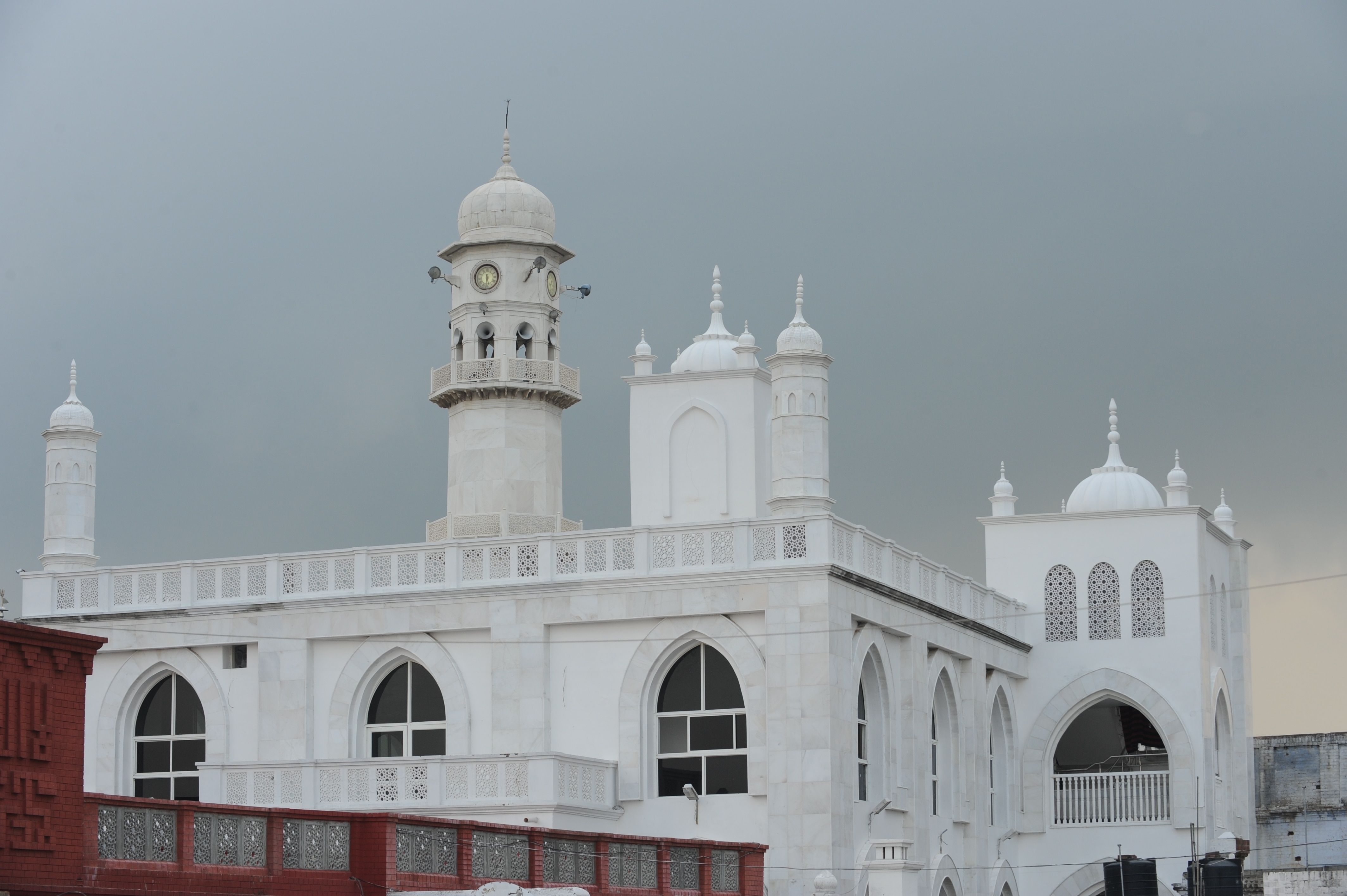 جسمانی اوضاع کا روح پر بہت قوی اثر ہے