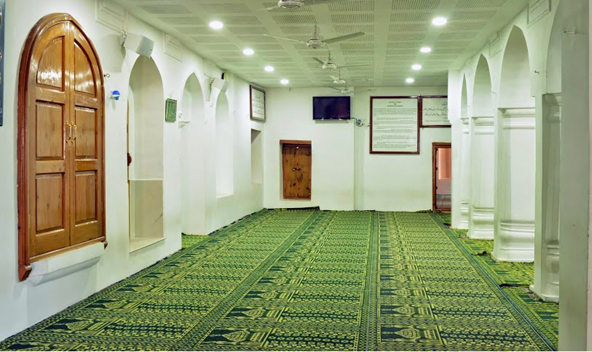 اسلامی پردہ