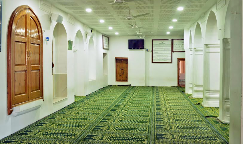 جگر نکال کر دیکھنے سے مراد مال ہے