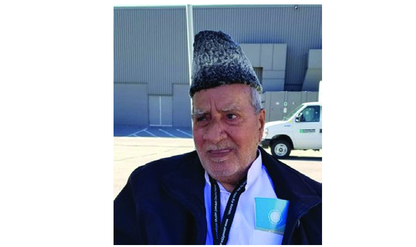 خلفاء سے تعلق اور کبڈی وگھوڑدوڑ کی کمنٹری سے متعلق چندسرمایۂ حیات یادیں
