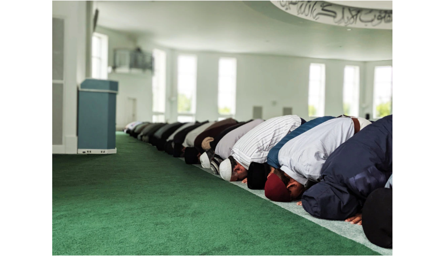 نیا سال منانے کا حقیقی طریق