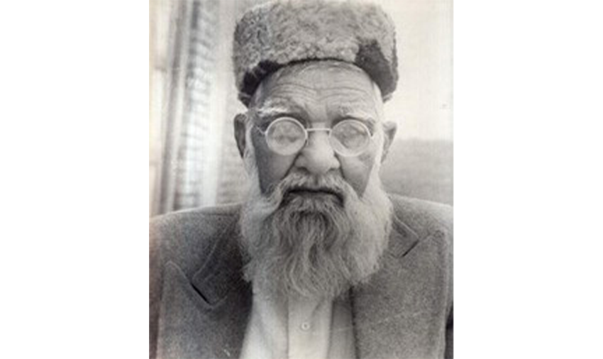صحابی حضرت مسیح موعودؑ حضرت سید حسن شاہ رضی اللہ عنہ