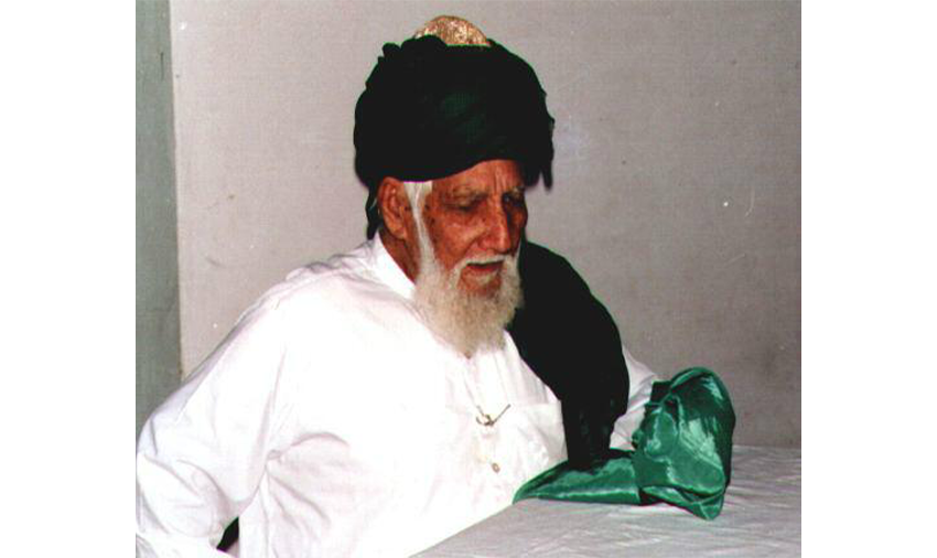 احمدیوں کے صبر واستقامت کا عظیم نمونہ