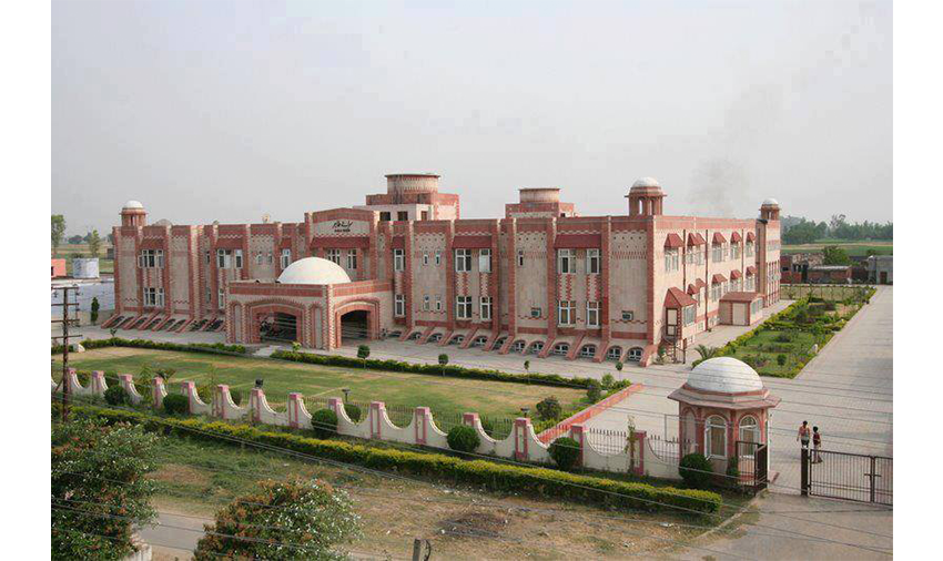 جامعہ احمدیہ میں گزرے ماہ و سال کی حسین یادیں