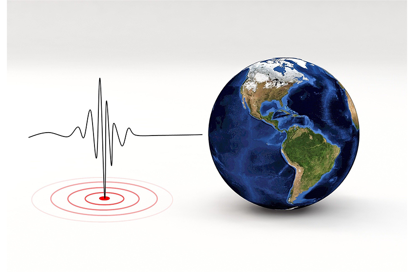 زلزلہ کی پیشگوئی اور مولوی ثناء اللہ امرتسری کا یقین