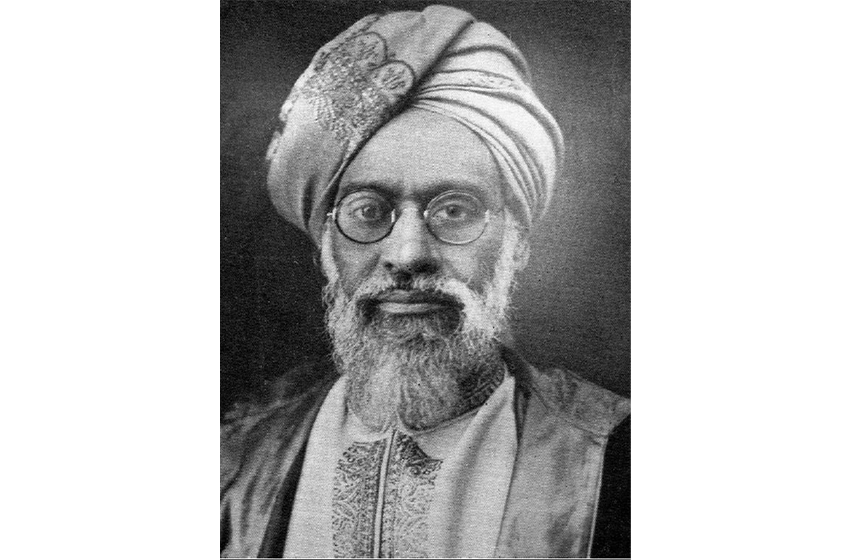 سیرت حضرت ڈاکٹر مفتی محمد صادق ؓ (قسط اول)