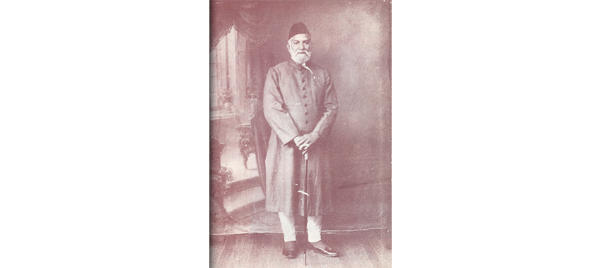 مبلغ سلسلہ کی دعا