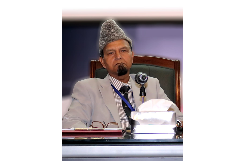 ماہر طبیب، مخلص خادم سلسلہ اور نافع الناس وجود مکرم ڈاکٹر لطیف احمد قریشی