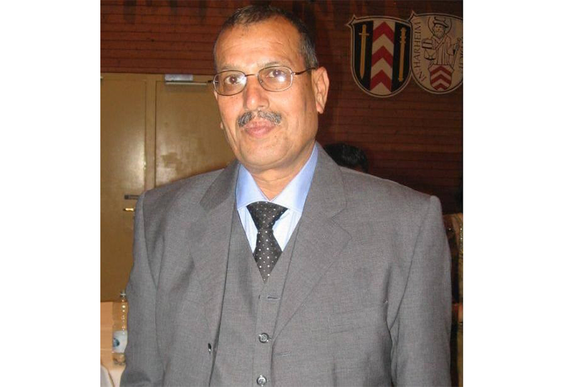 مکرم ملک انصارالحق شہید اور 28مئی کی چند یادیں