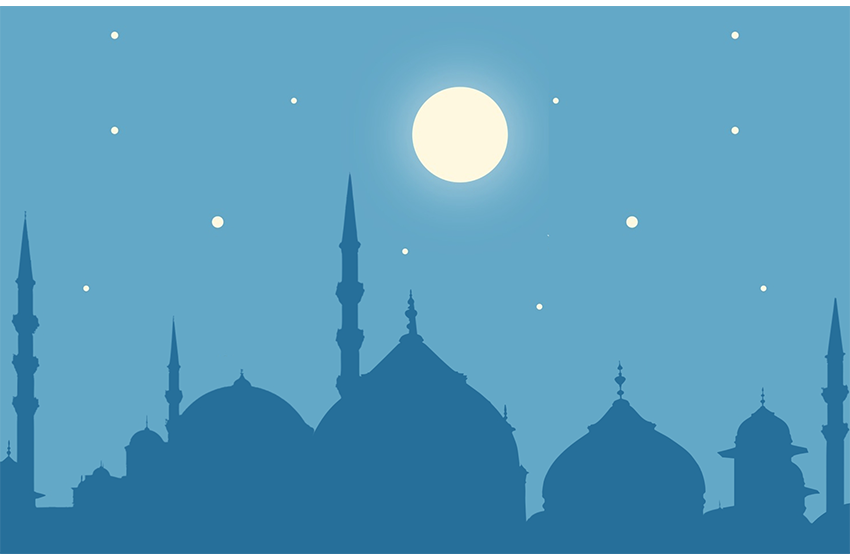 رمضان میں اپنے جائزے لیں