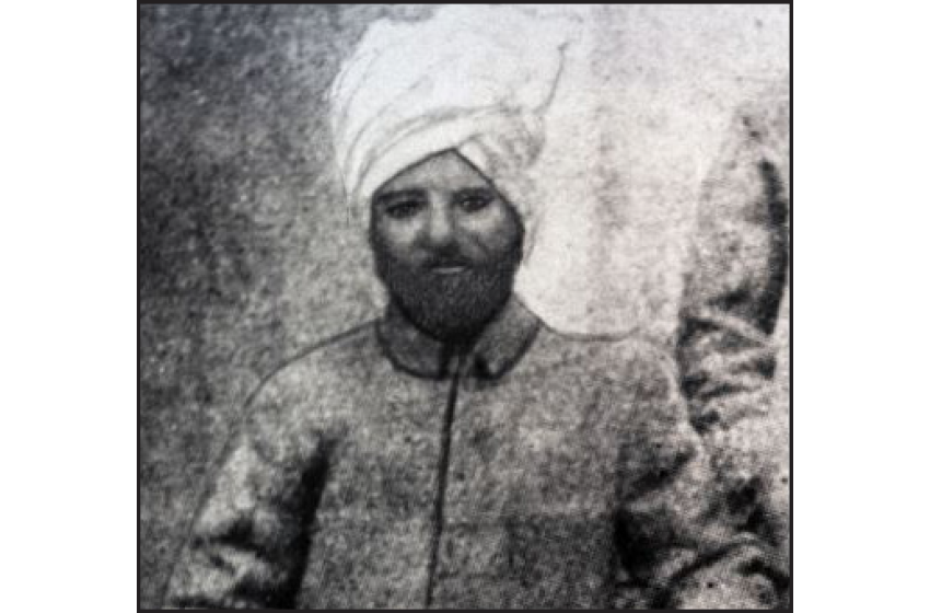 حضرت منشی ظفر احمدؓ کے تبلیغی واقعات