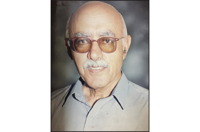 میرے والد مکرم لطف المنان خان کی کچھ سنہری یادیں