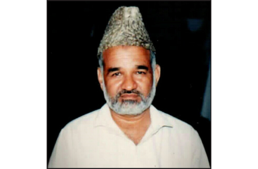 مکرم محمد ابراہیم شمس کا ذکر خیر