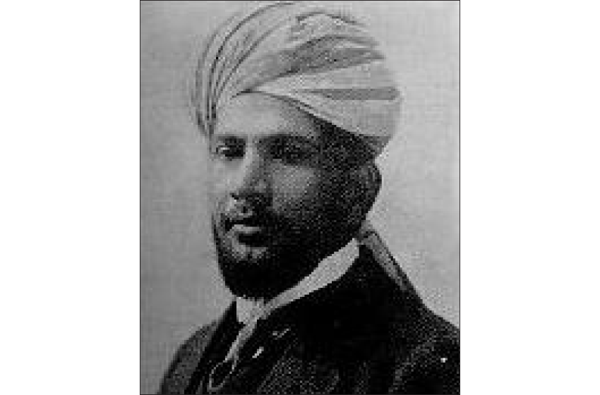 حضرت چودھری فتح محمد صاحب سیال رضی اللہ تعالیٰ عنہ