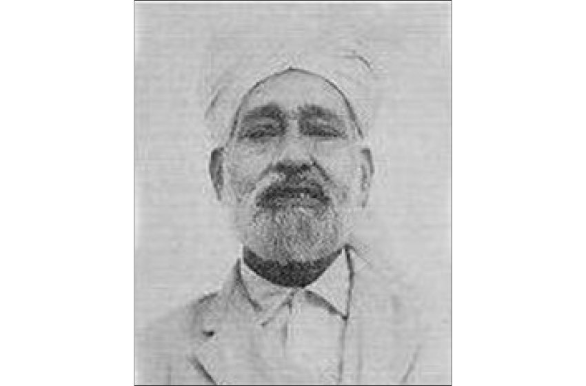حضرت قاضی محمد عبداللہ صاحب بھٹیؓ