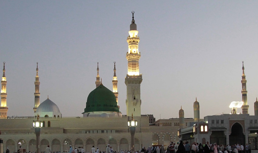 حاکم سے ناپسندیدہ بات دیکھے