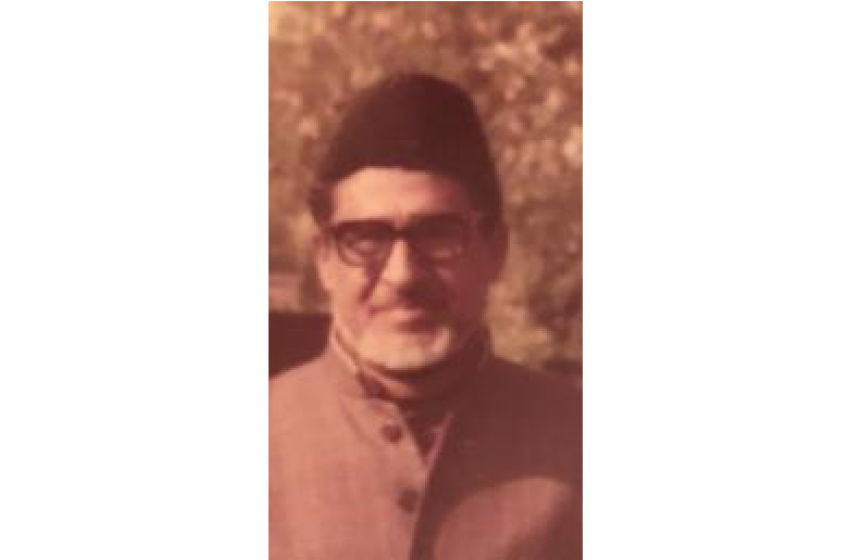 سلسلہ کے ایک عظیم خادم مکرم چوہدری شبیر احمد صاحب مرحوم کا ذکر خیر