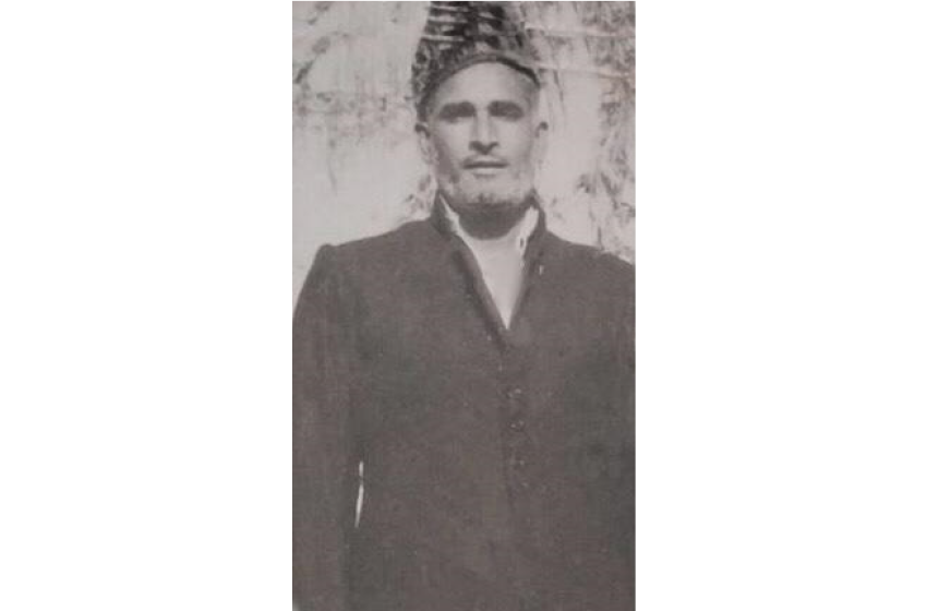 مجاہد احمدیت محمد شریف کھوکھر (مرحوم)
