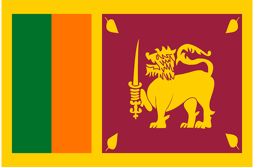 سری لنکا میں (Virtual) ورچوئل تعلیمی مقابلہ جات