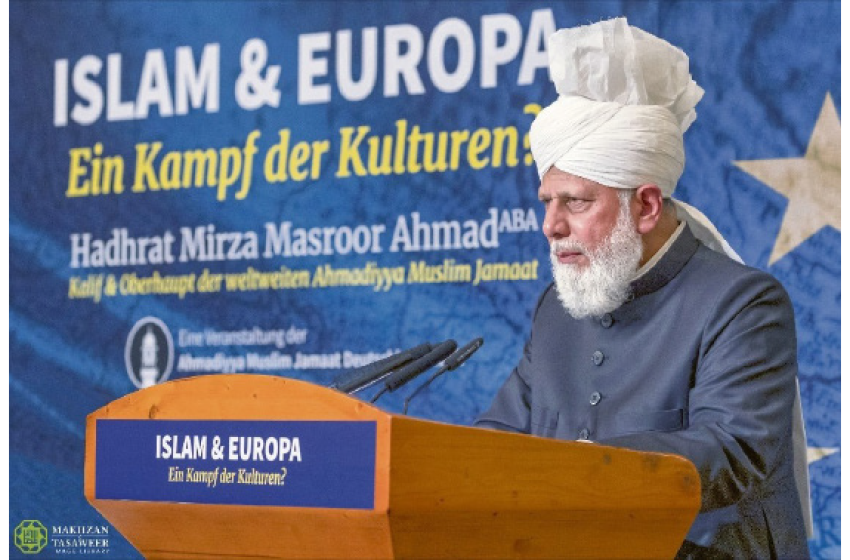 محمد عربیؐ کی عظمت کا اقرار کرنے والے مخالفین اسلام