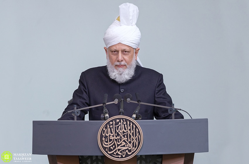خلاصہ خطبہ جمعہ فرمودہ 10؍فروری 2023ء
