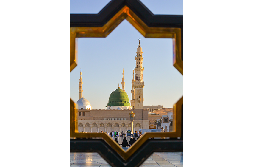 گھر سے نکلتے وقت کی دعا