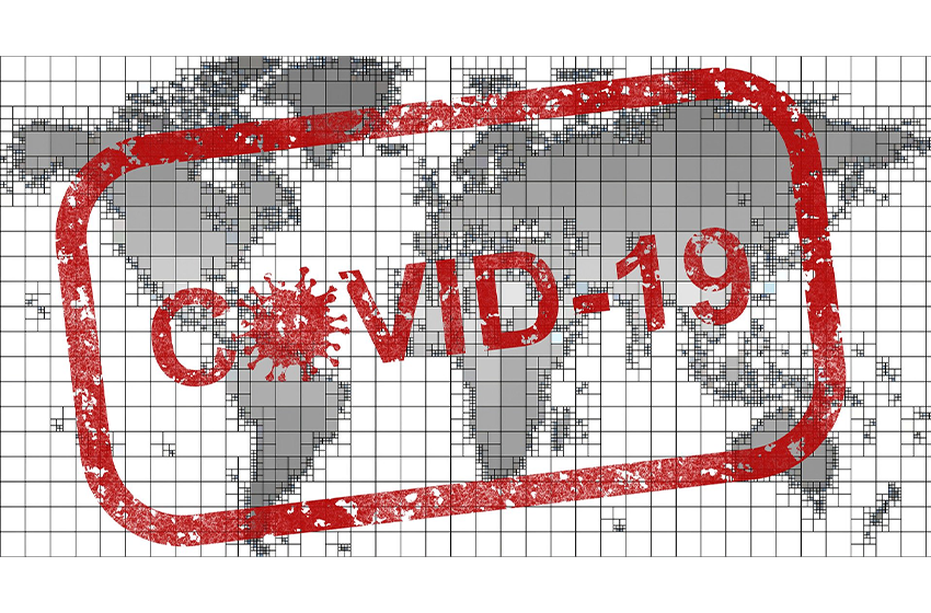 Covid-19 عالمی اپڈیٹ 16 جون 2020ء