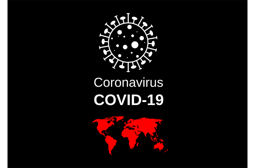 عالمی اپڈیٹ Covid-19