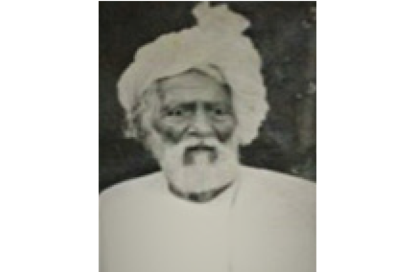 حضرت چوہدری علی محمد گوندلؓ