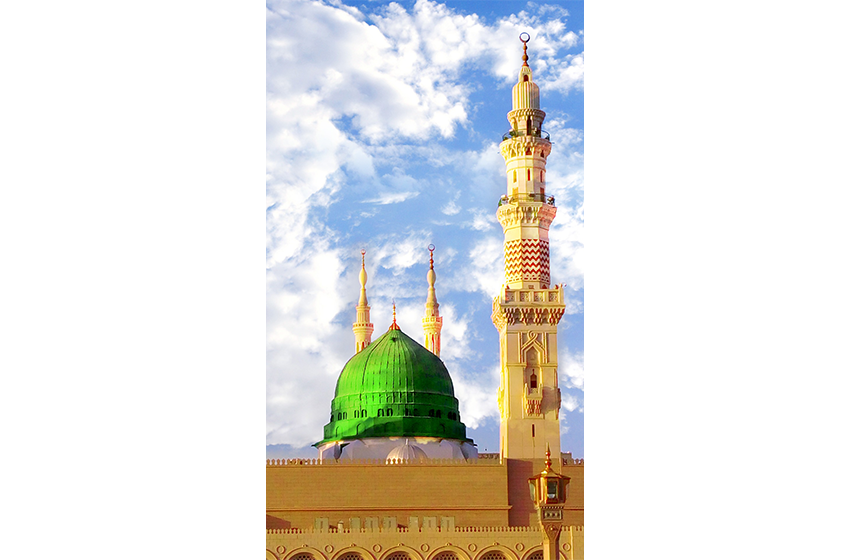 گناہ سے سچی توبہ