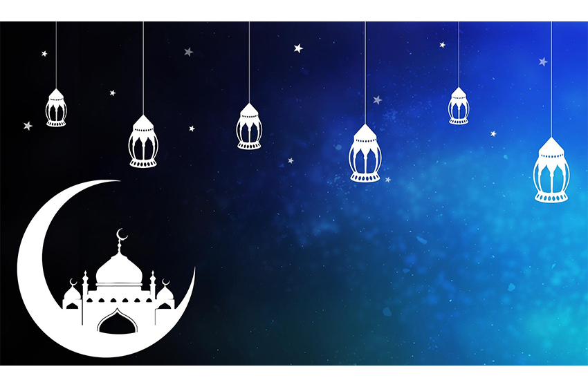 رمضان المبارک کی آمد آمد ہے