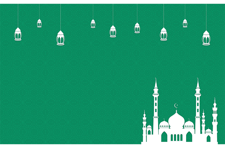 رمضان المبارک کی آمد آمد ہے