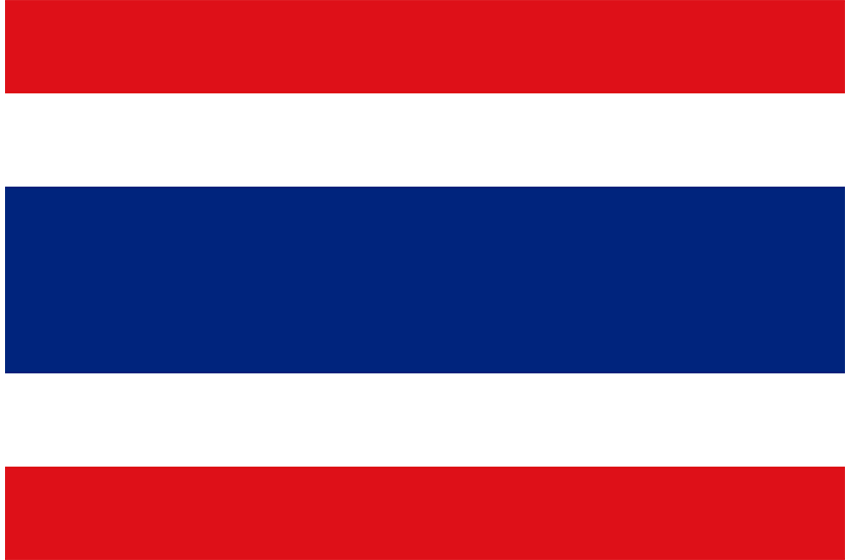 تھائی لینڈ میں ریفیوجی میں راشن کی تقسیم