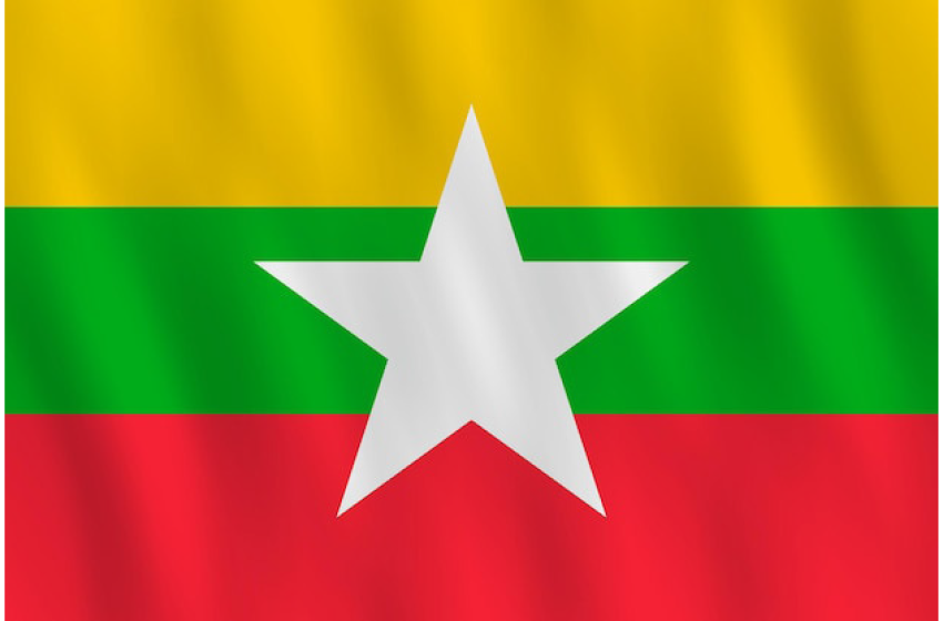 Myanmar میں احمدیت کا پیغام