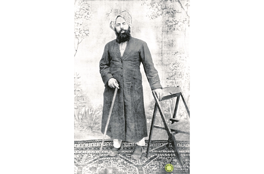بدظنی سے بچو