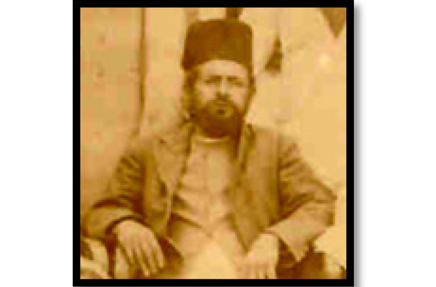 حضرت سید عزیزالرحمٰنؓ