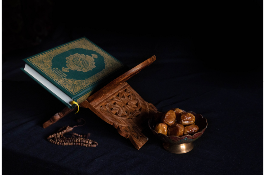 تقریب آمین