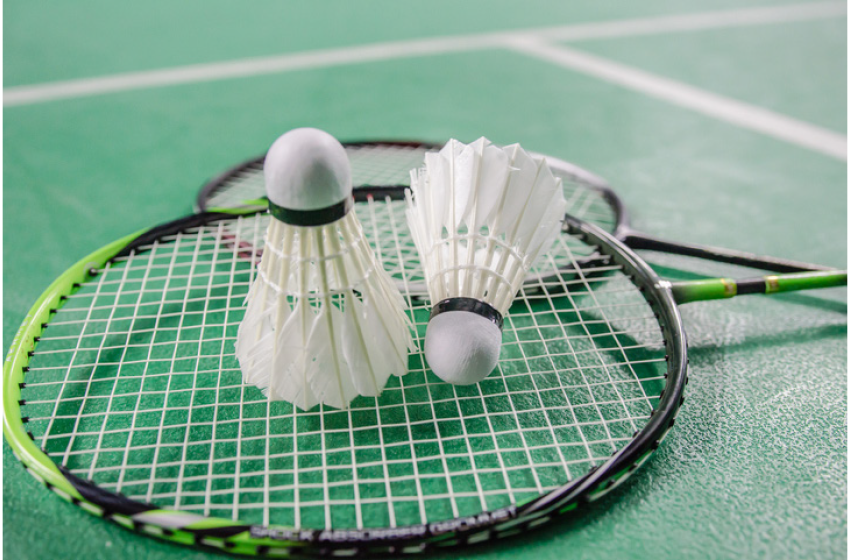 بیڈ منٹن (Badminton)