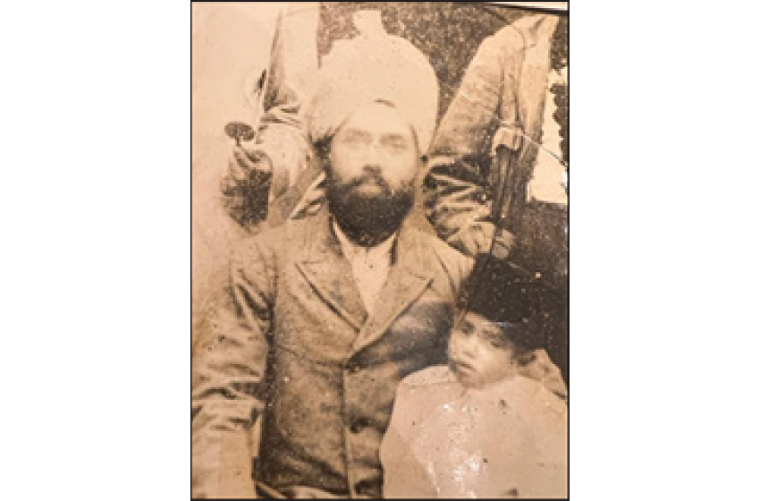حضرت سید ولایت شاہؓ